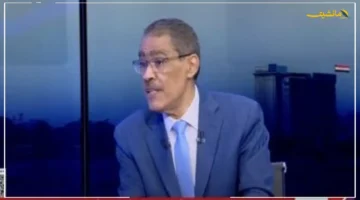 تصريح تاريخي.. ضياء رشوان يكشف وصف السيسي لإسرائيل بـ العدو لأول مرة في خطابه 1